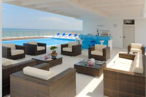 Medi Garden Resort