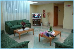 Touring Hotel