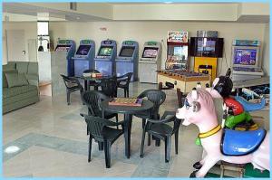 Touring Hotel