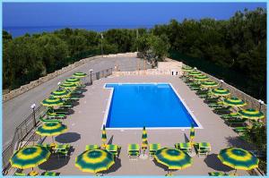 Touring Hotel