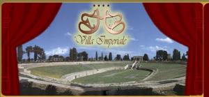 Villa Imperiale