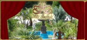 Villa Imperiale