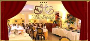 Villa Imperiale