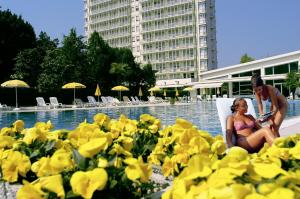 Hotel Internazionale Terme