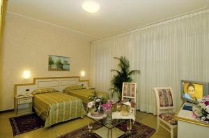 Hotel Internazionale Terme