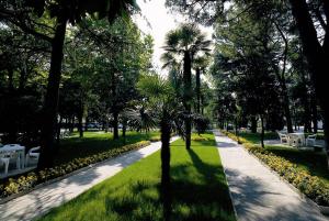 Hotel Internazionale Terme