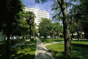 Hotel Internazionale Terme