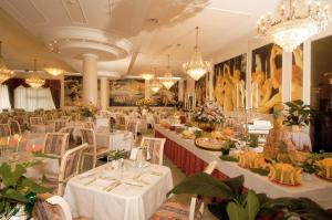 Hotel Internazionale Terme