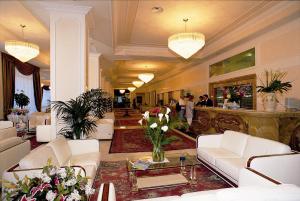 Hotel Internazionale Terme