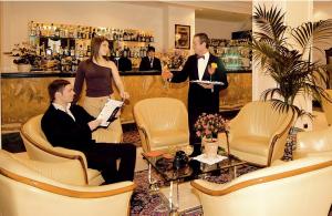 Hotel Internazionale Terme
