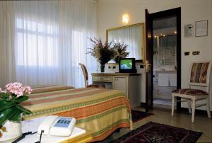 Hotel Internazionale Terme