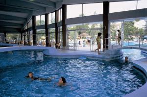 Hotel Internazionale Terme