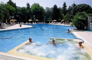 Hotel Internazionale Terme