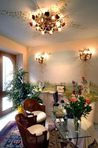Relais Dei Fiori Dimora D'Epoca