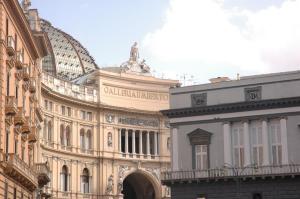 Hotel Art Resort Galleria Umberto