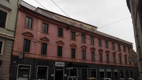 Hotel Galata