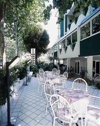 Hotel Beppe