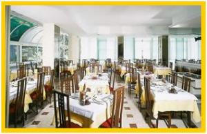 Hotel Beppe