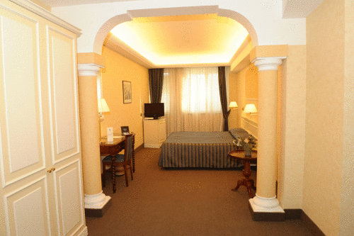 B&B Viviroma