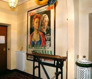 B&B Viviroma