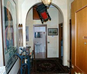 B&B Viviroma