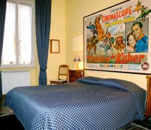 B&B Viviroma