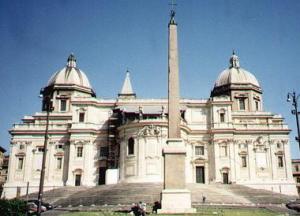B&B Viviroma