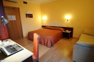 Hotel Al Sole