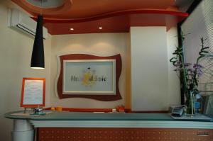 Hotel Al Sole