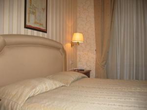 Hotel Piazza Di Spagna