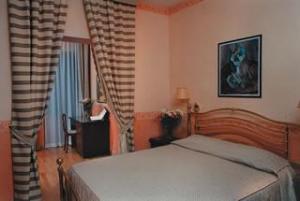 Hotel Piazza Di Spagna