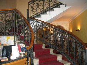 Hotel Piazza Di Spagna