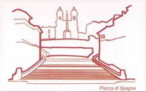 Hotel Piazza Di Spagna