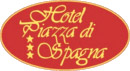 Hotel Piazza Di Spagna