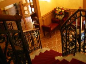 Hotel Piazza Di Spagna