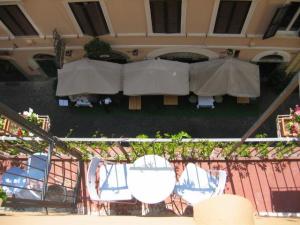 Hotel Piazza Di Spagna