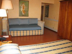 Hotel Piazza Di Spagna