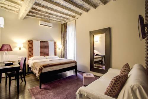 Trevi B&B Roma