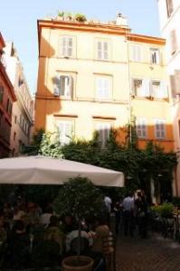 Trevi B&B Roma