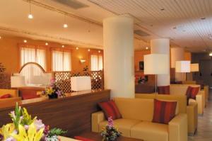 Unaway Hotel Occhiobello