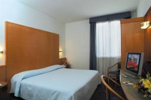 Unaway Hotel Occhiobello
