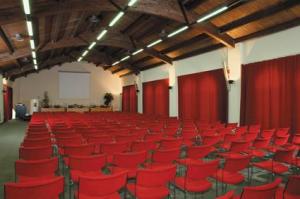 Unaway Hotel Occhiobello