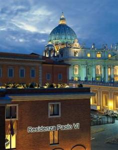 Residenza Paolo VI