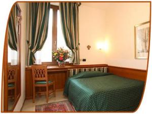 Residenza Paolo VI