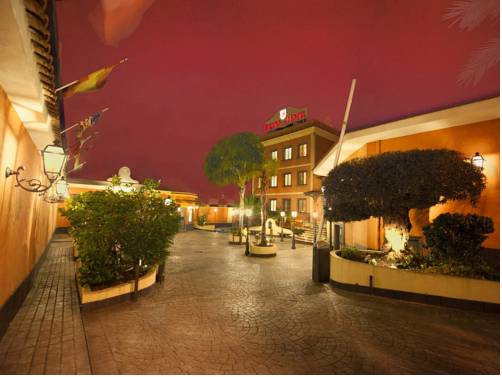 Buono Hotel