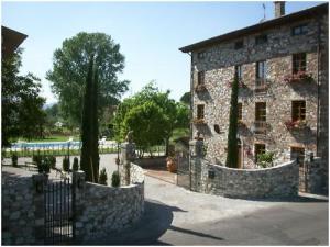 B&B Villa Corte Degli Dei