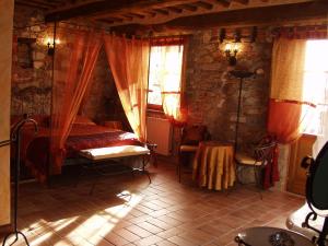 B&B Villa Corte Degli Dei