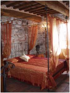 B&B Villa Corte Degli Dei