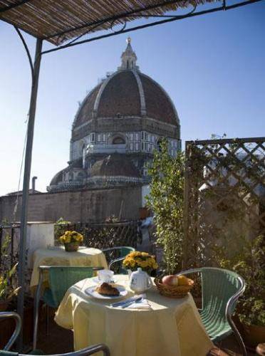 Bed & Breakfast Novecento