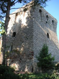 Torre Turbolo Apartments
